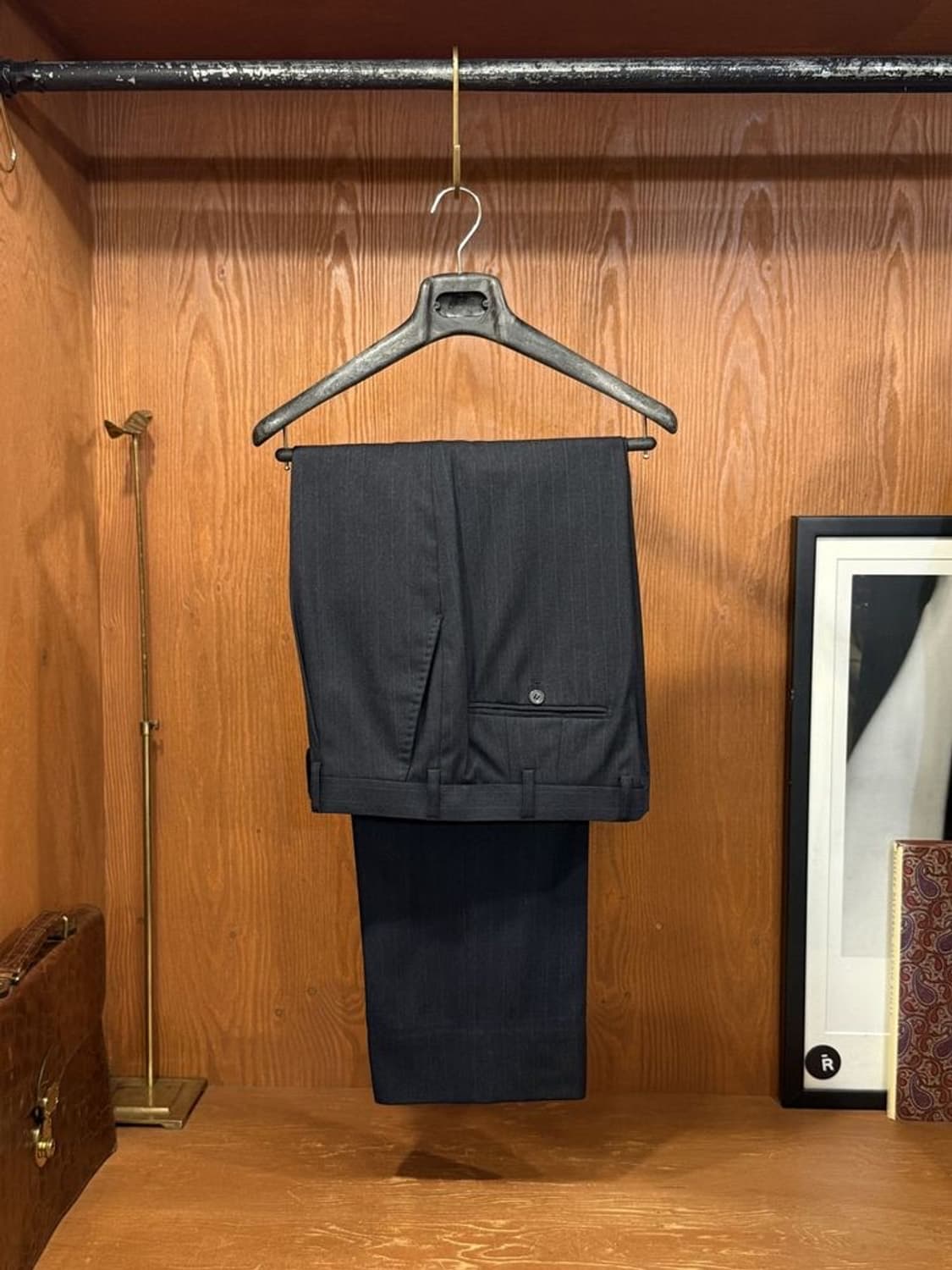 꼬르넬리아니 수트 상품이미지8