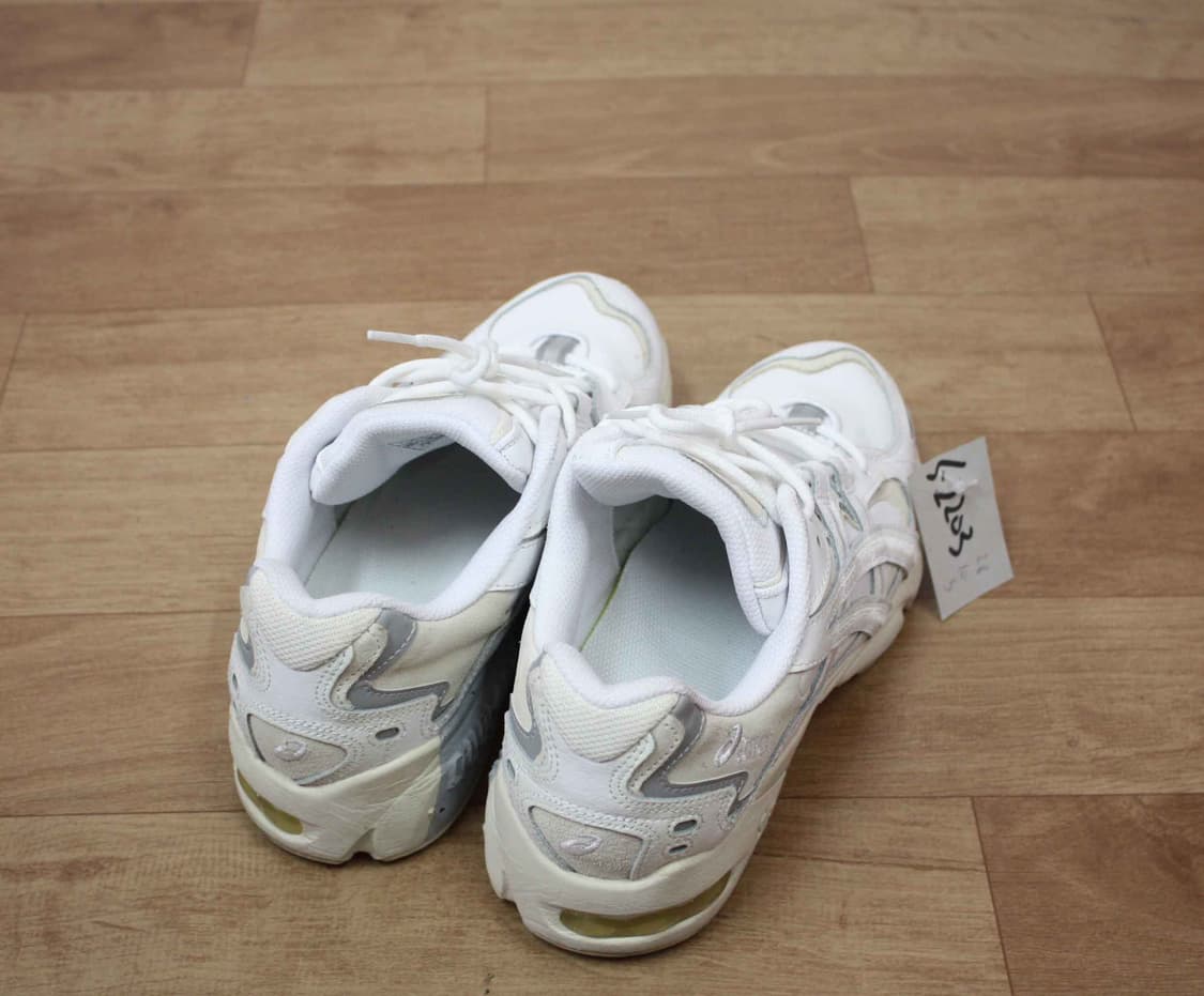 S-2203/아식스 정품 남성용 젤카야노 스니커즈 260 상품이미지2