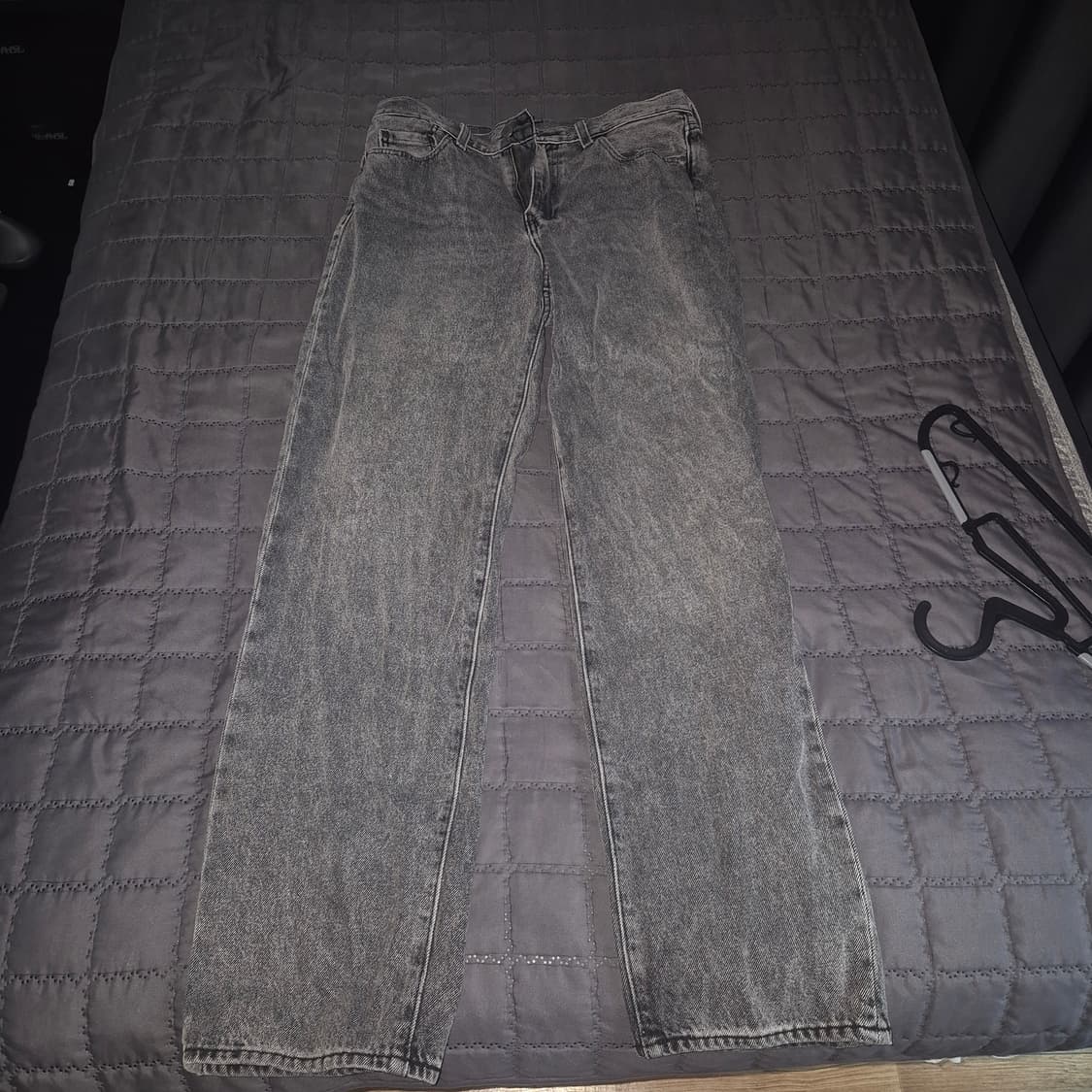 리바이스 568 w30 l32 상품이미지2