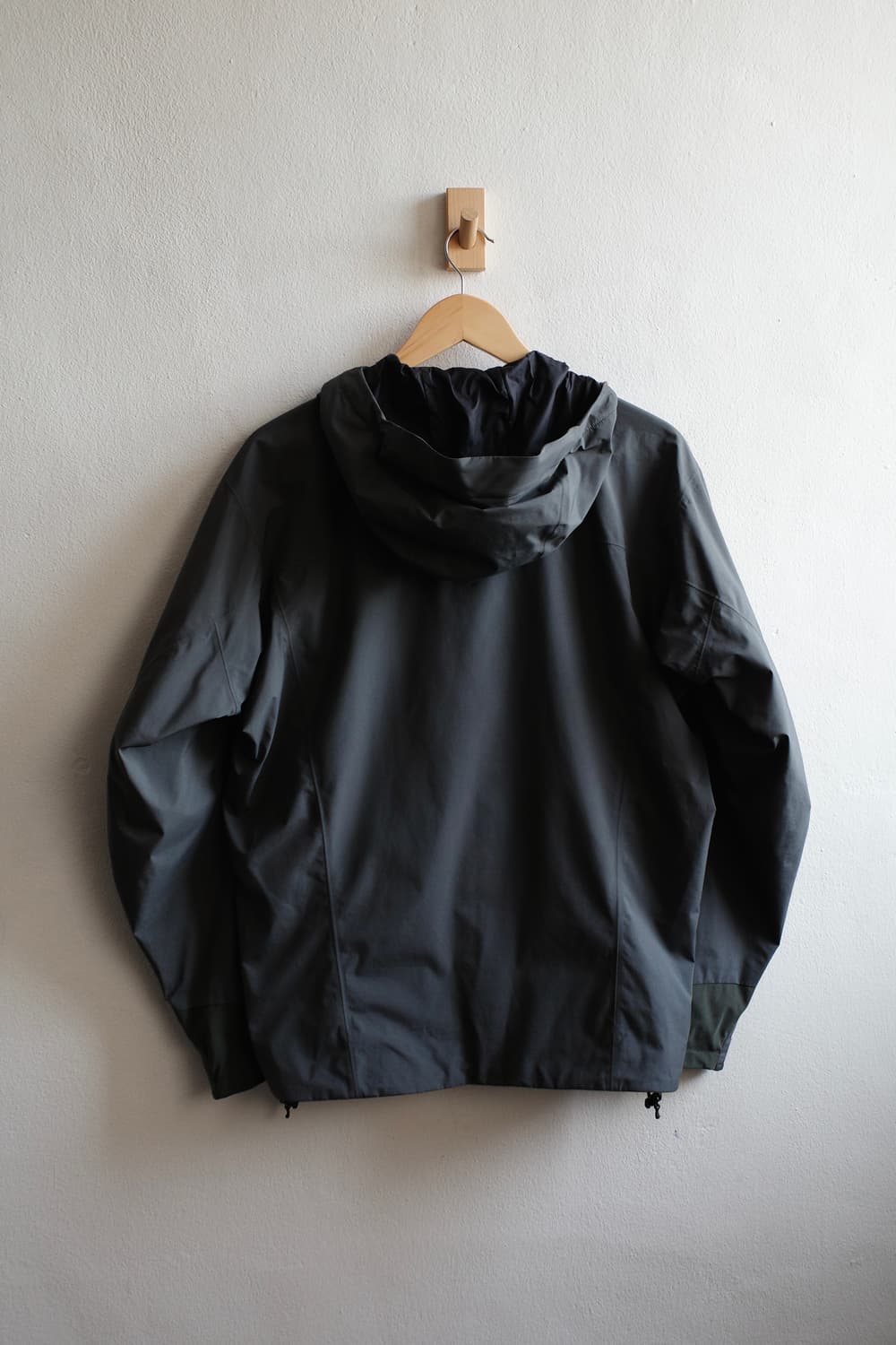 아크테릭스 솔라노 윈드스토퍼 자켓 상품이미지7