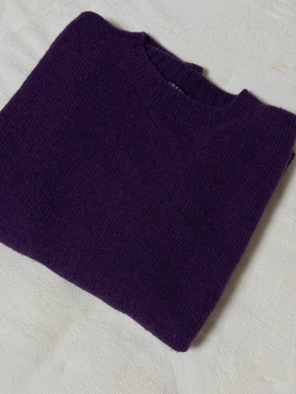 얼바닉30 팔레트니트 퍼플 상품이미지6