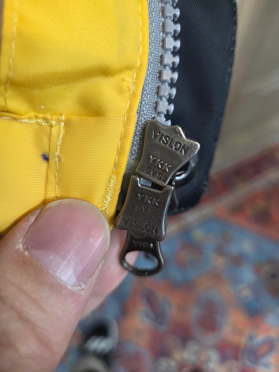 노스페이스 써밋시리즈 고어텍스 자켓 L 노검회 상품이미지7