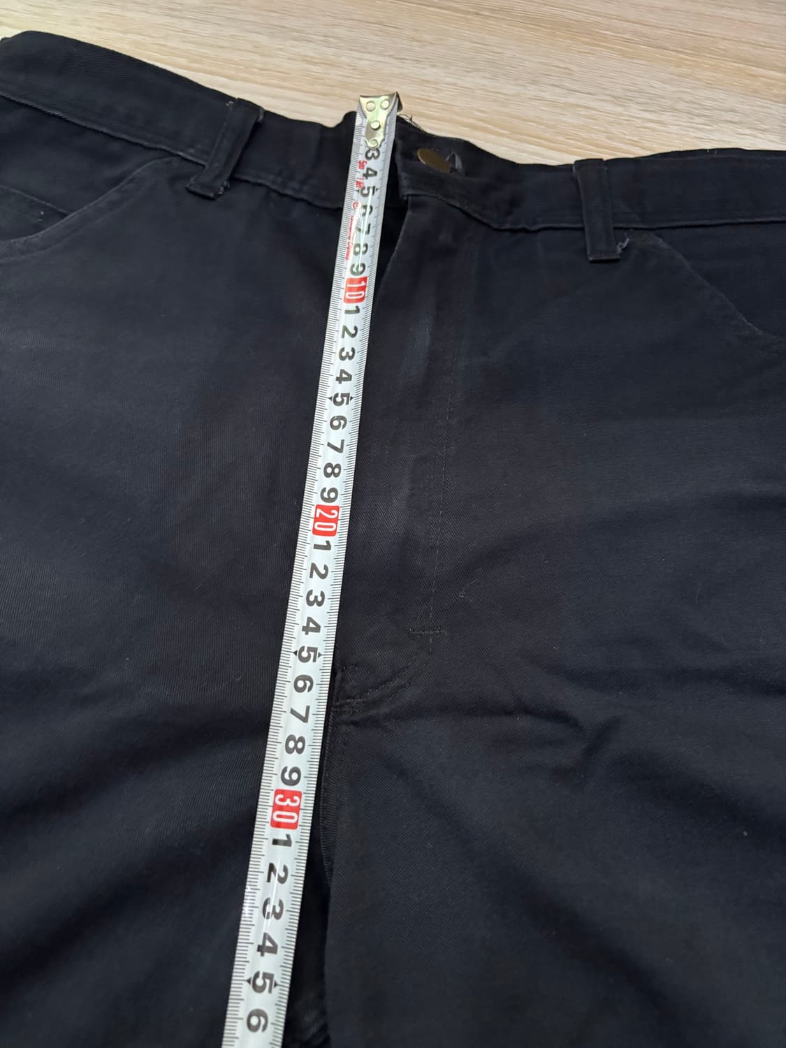 Stan ray usa vintage 카펜터 팬츠 상품이미지5