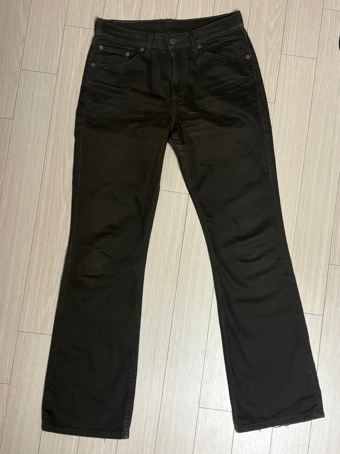 리바이스 517  상품이미지1