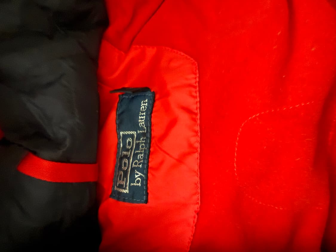 폴로 USA 빅포니 패딩 상품이미지4