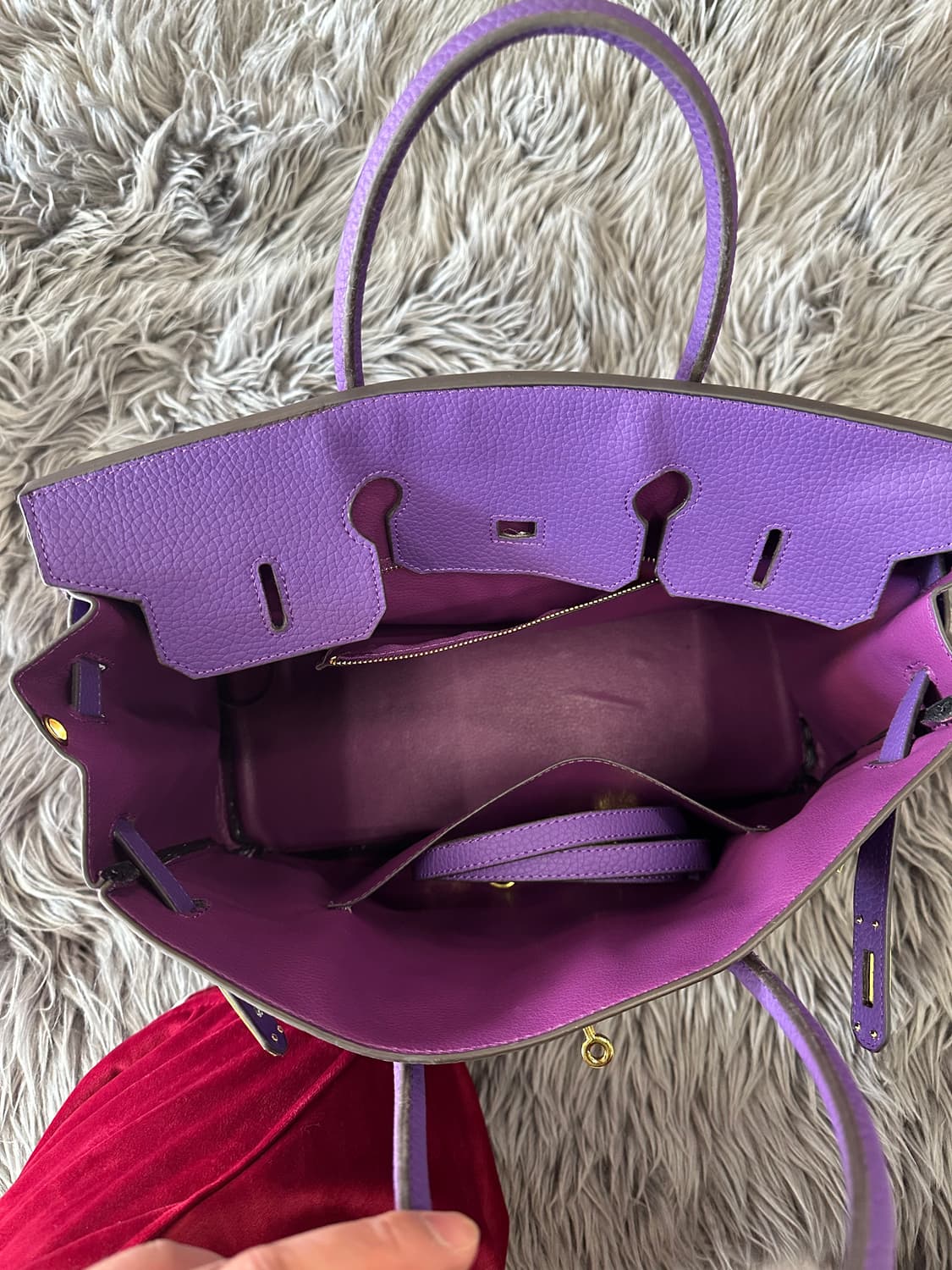 여성 토드백  상품이미지3