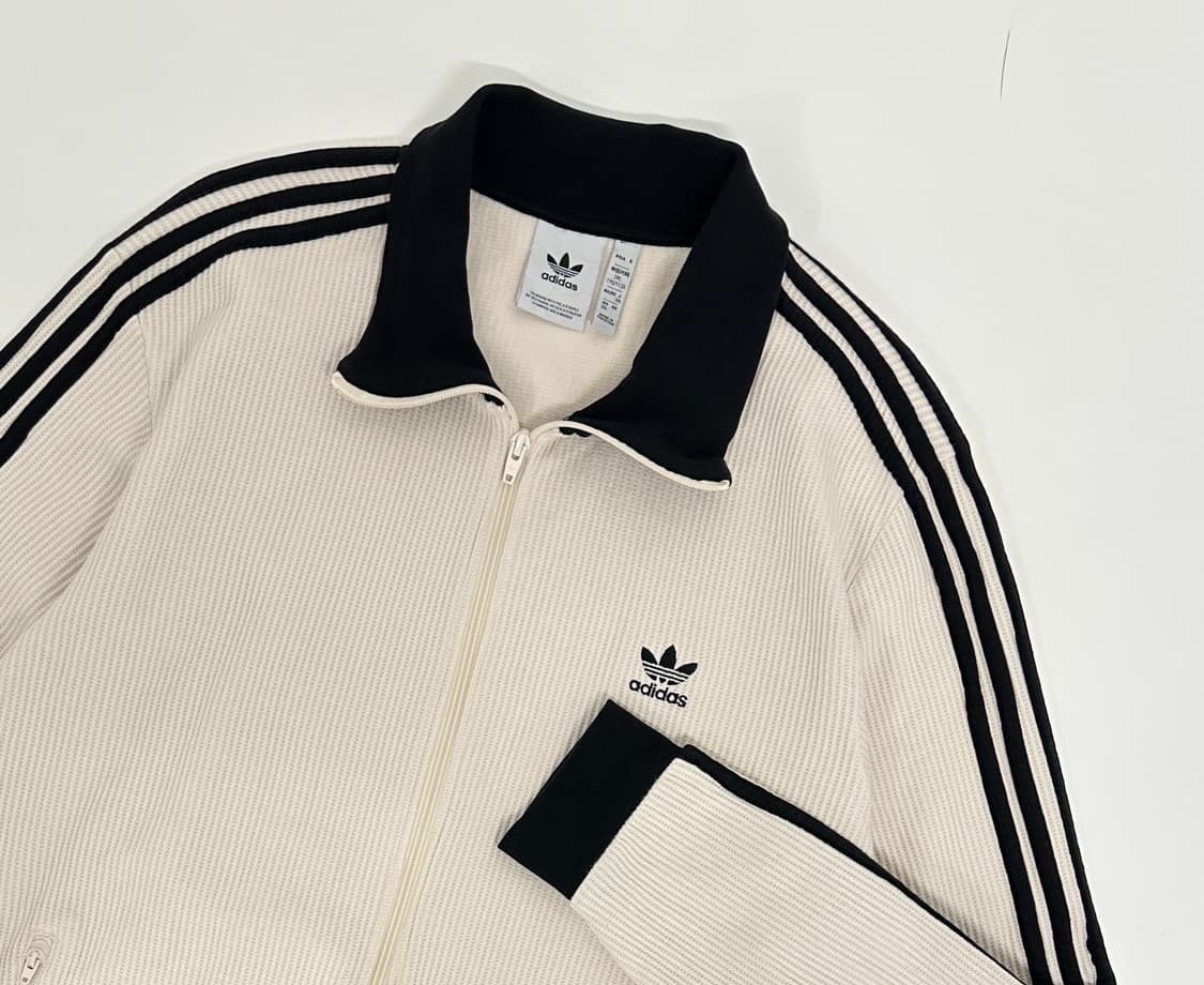 아디다스 105-110 와플 베켄바우어 트랙탑 저지 상품이미지1