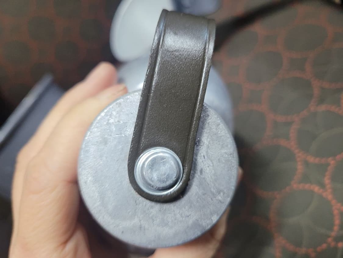 독일군 수통 세트 상품이미지3