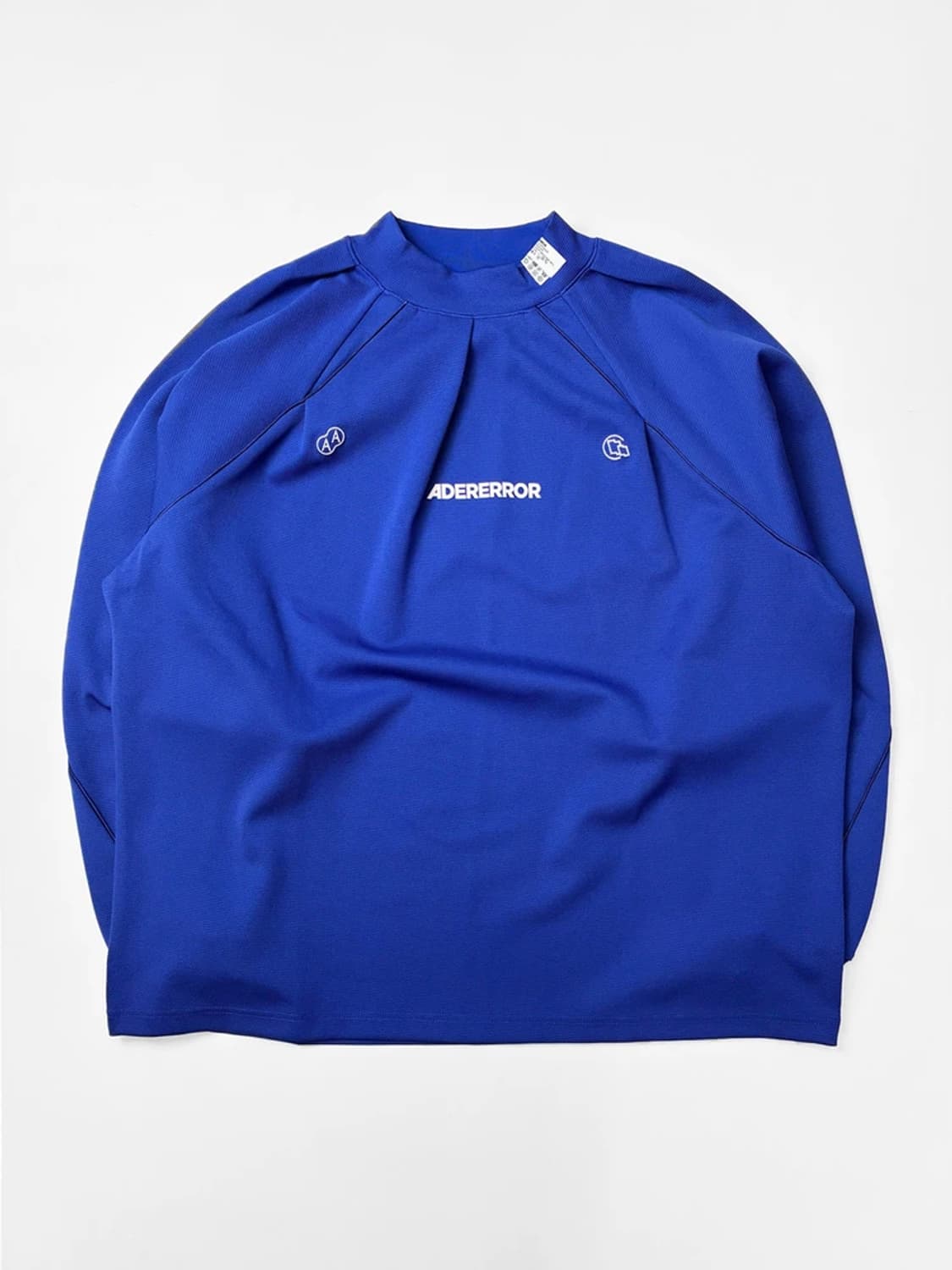 아더에러 25FW 시즈 스웨트 오버핏 맨투맨 PN5645 상품이미지1