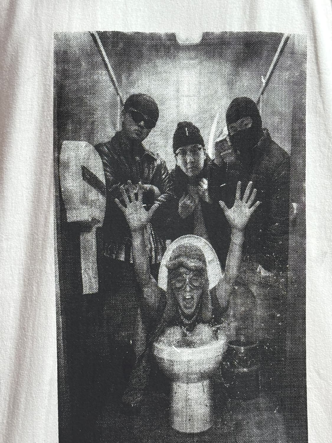 빅.변.내 t-shirt 2XL SAMPLE 상품이미지4