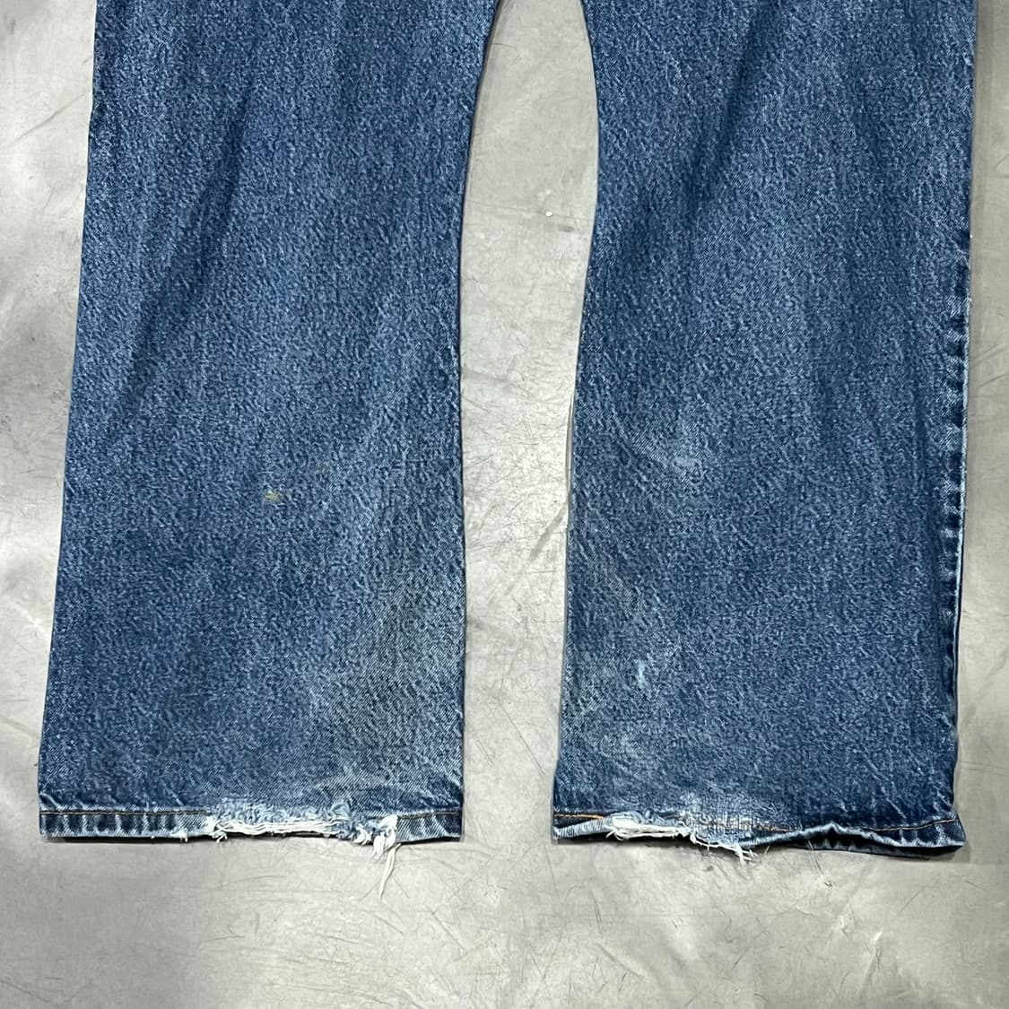  리바이스 517 데님 팬츠 y14504 상품이미지6