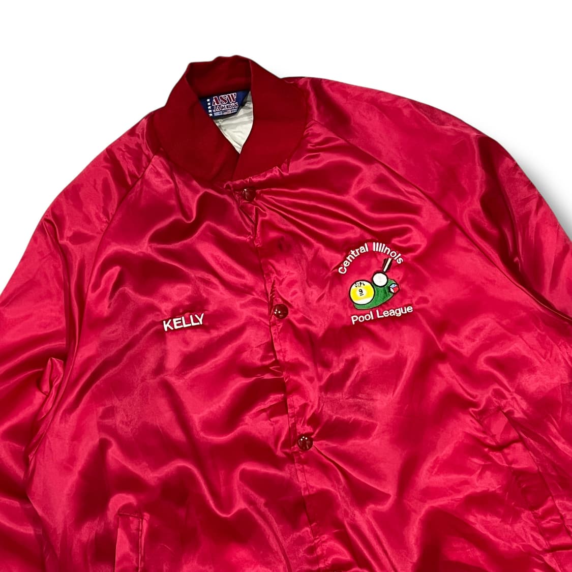 made in usa 베이스볼 자켓 s07304 상품이미지4