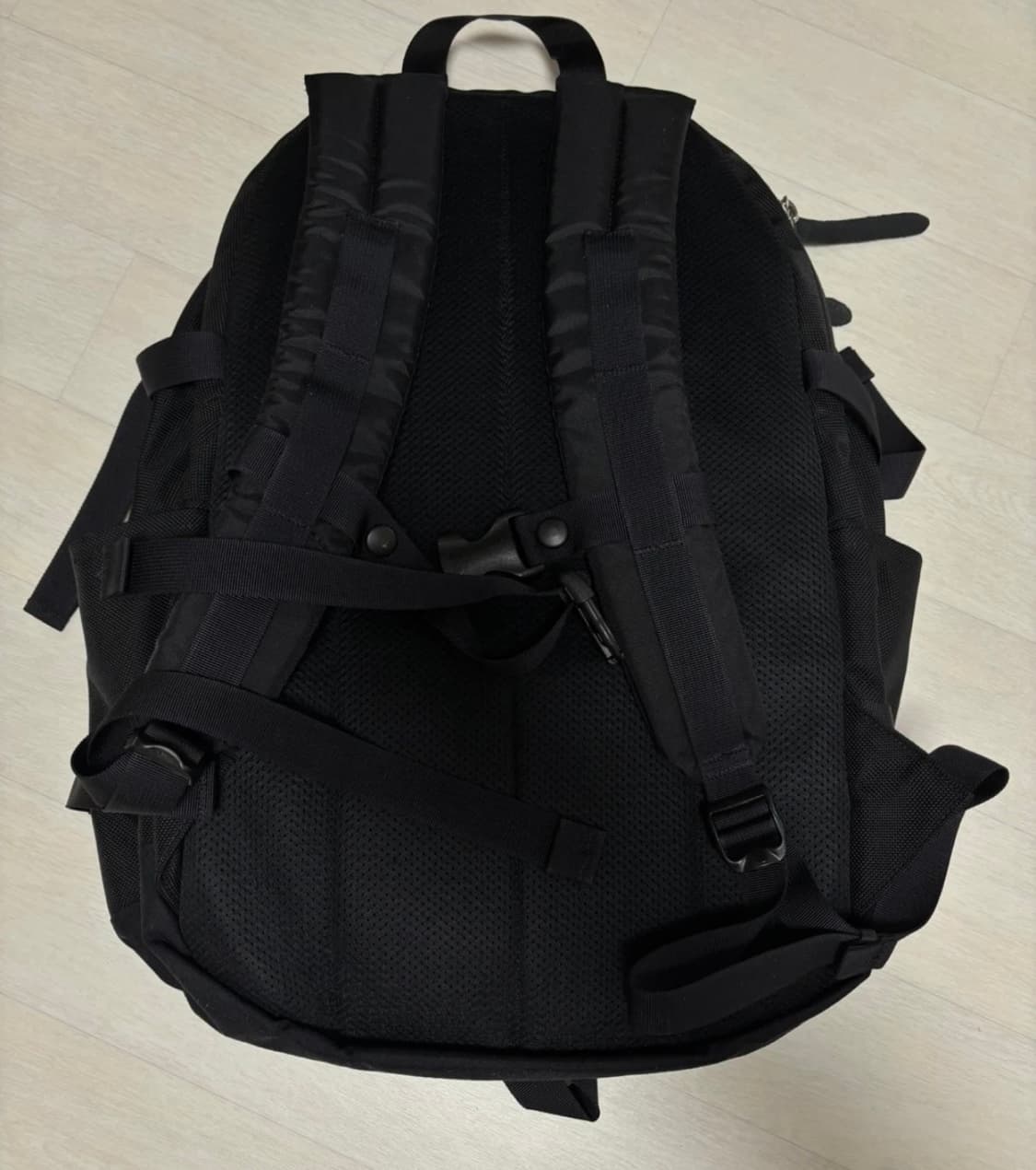 그레고리 백팩 상품이미지2