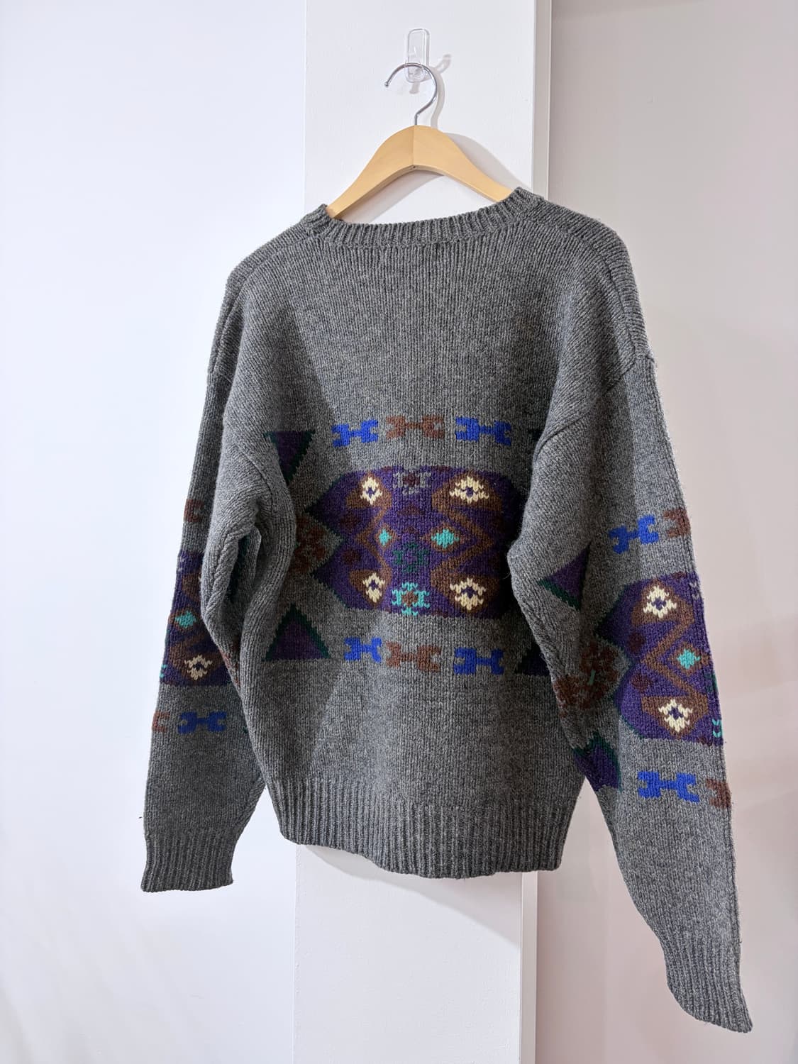 CESARANI knit 상품이미지4