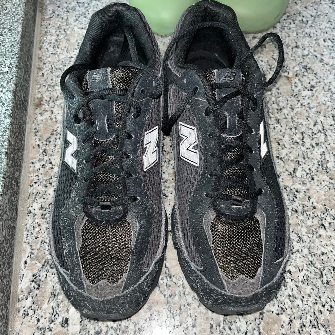 뉴발란스 엑슬림 270 상품이미지8