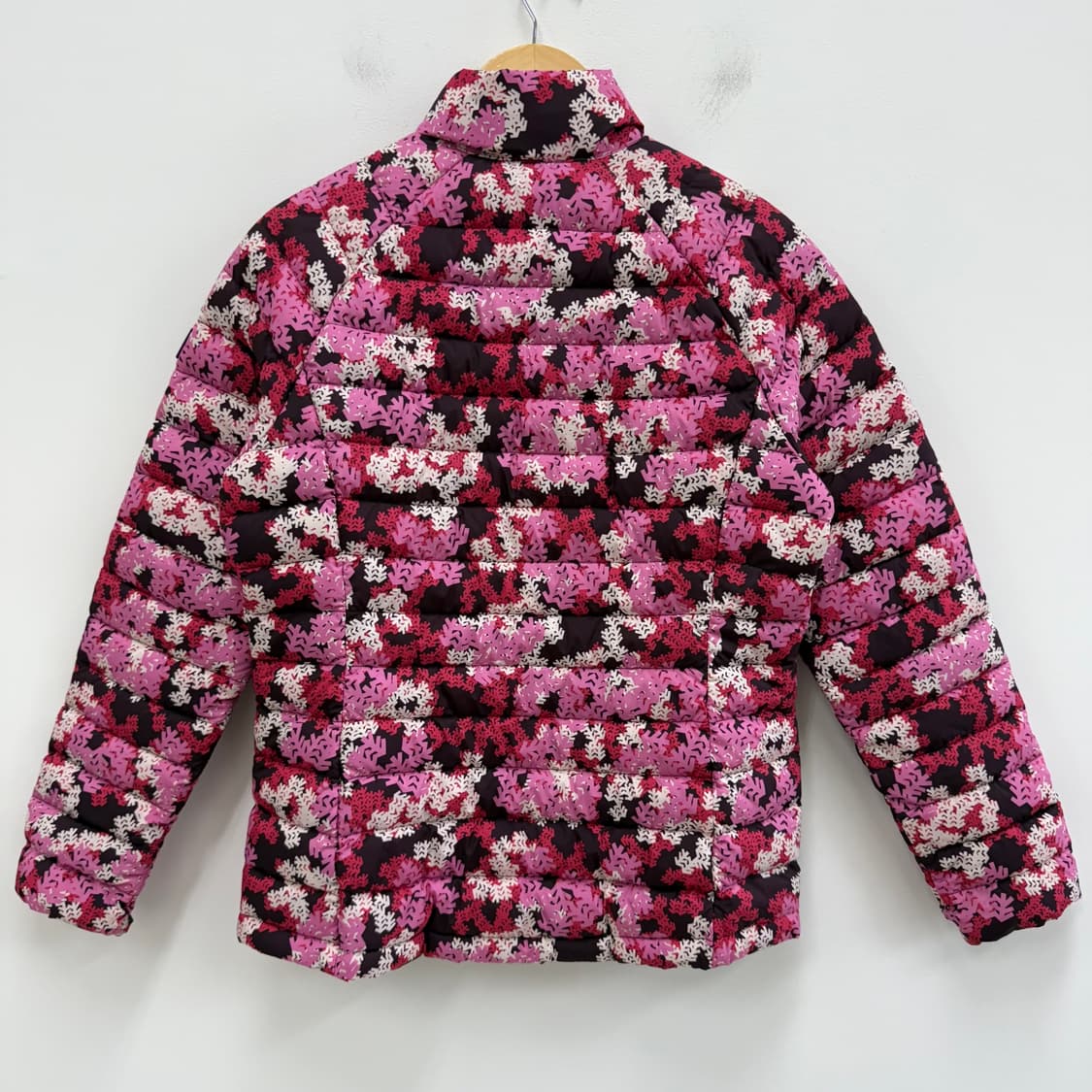 [95] 코오롱 스포츠 여성 칼리 구스다운 경량 패딩 자켓 3706 상품이미지2