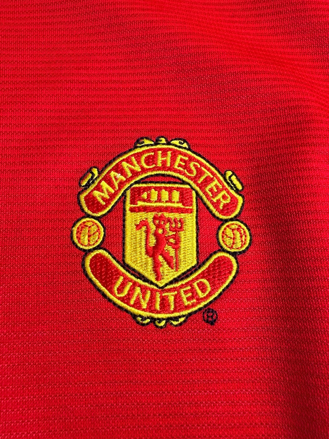 00-02 맨유 홈 상품이미지7