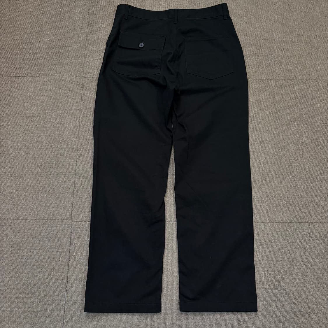 유니폼브릿지 퍼티그 팬츠 L 상품이미지4