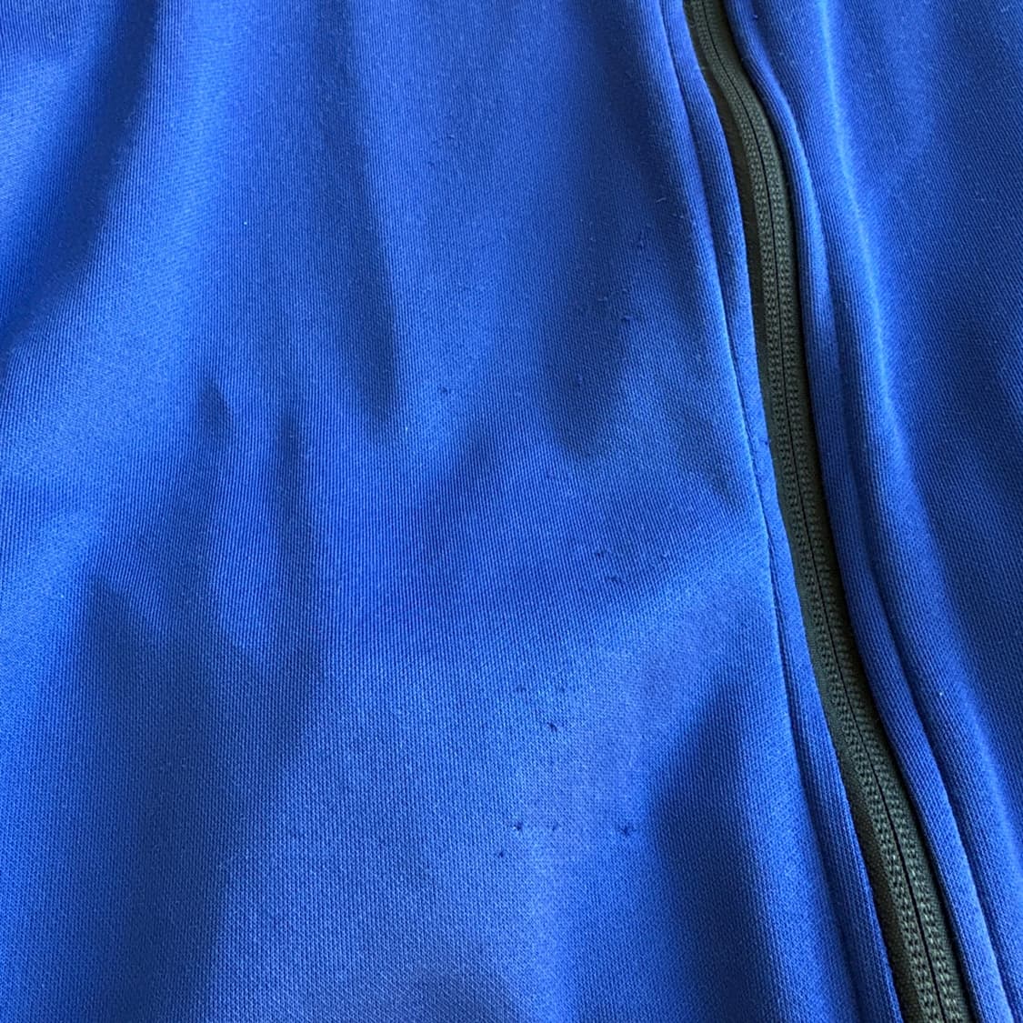 나이키 NSW 트렉 자켓 로얄블루 트레이닝저지 XL 상품이미지4