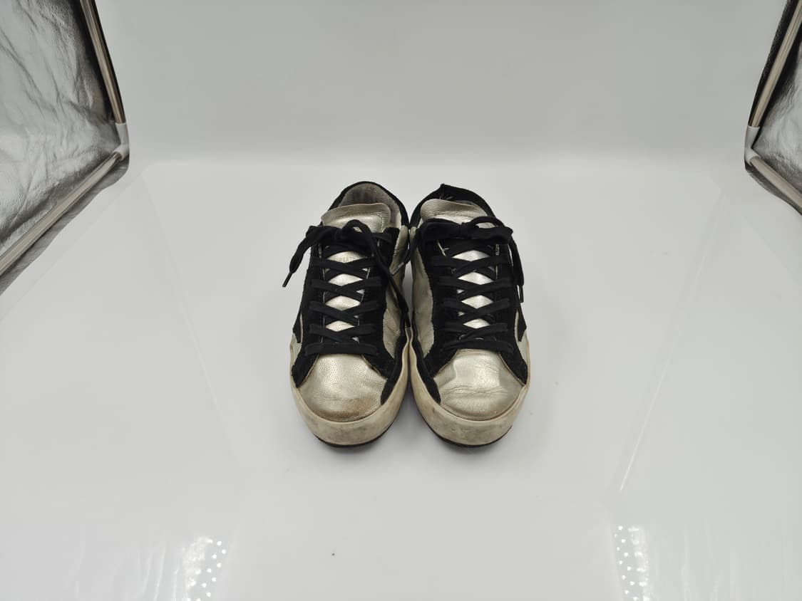 골든구스 슈퍼스타 스니커즈 상품이미지1