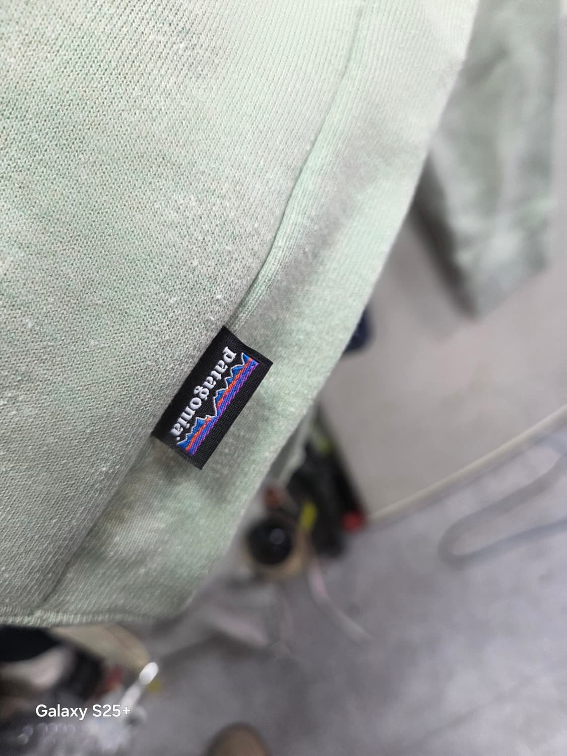 파타고니아    기모먄투맨 상품이미지4