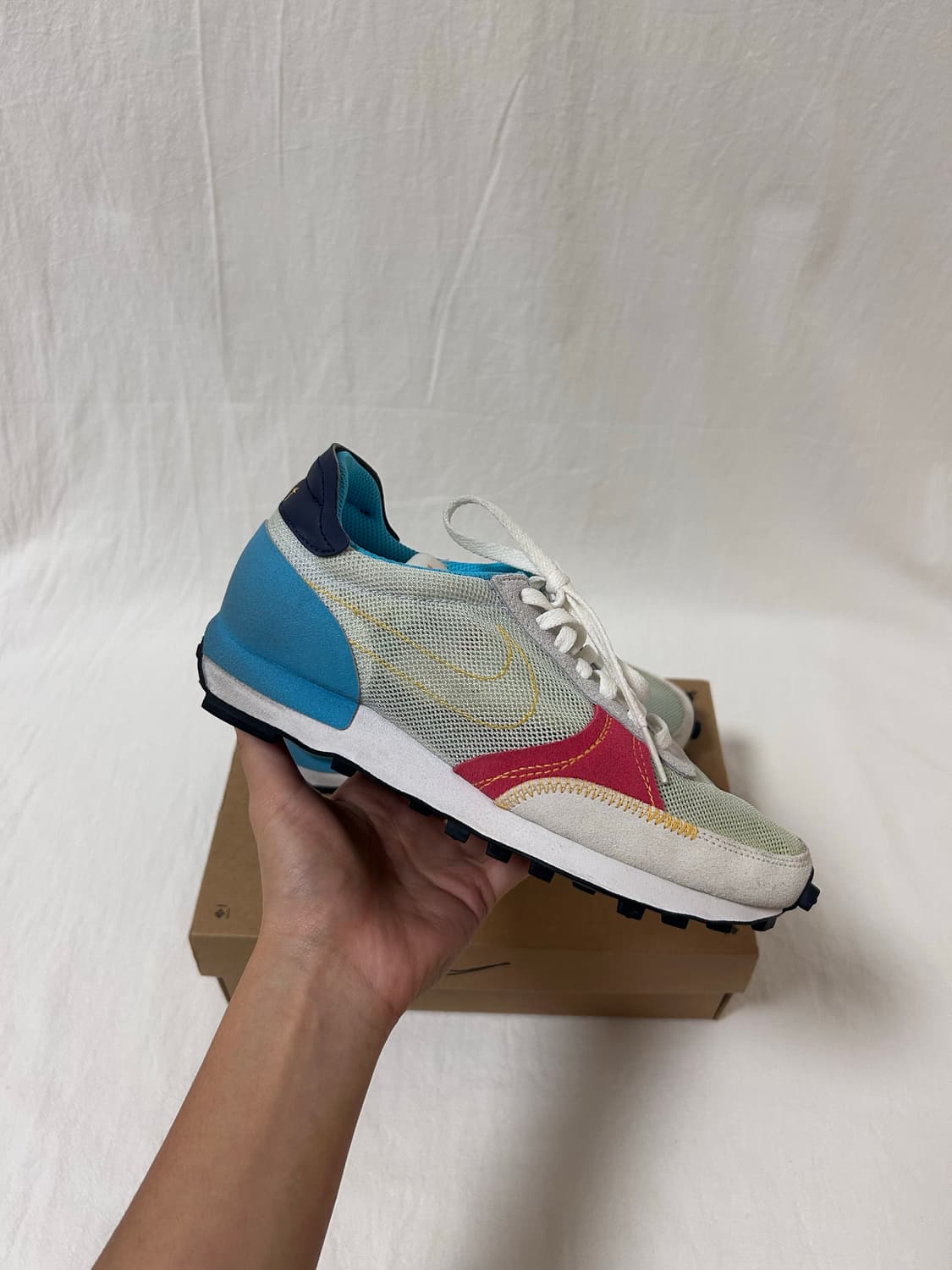 나이키 DBREAK-TYPE N.354  230mm 상품이미지3