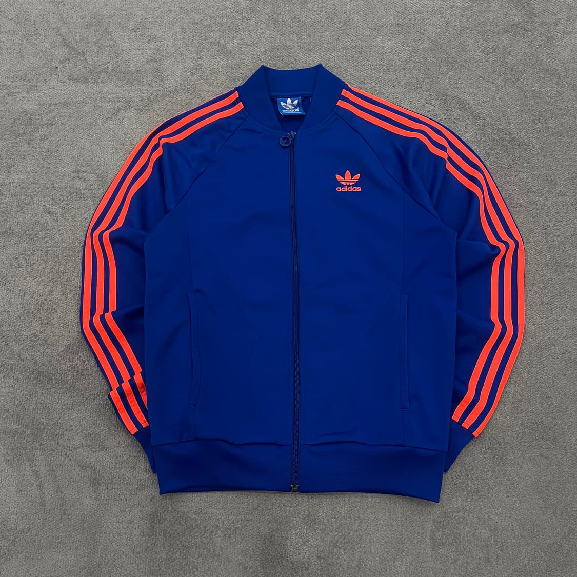 90 아디다스 파이어버드 트랙탑 상품이미지1