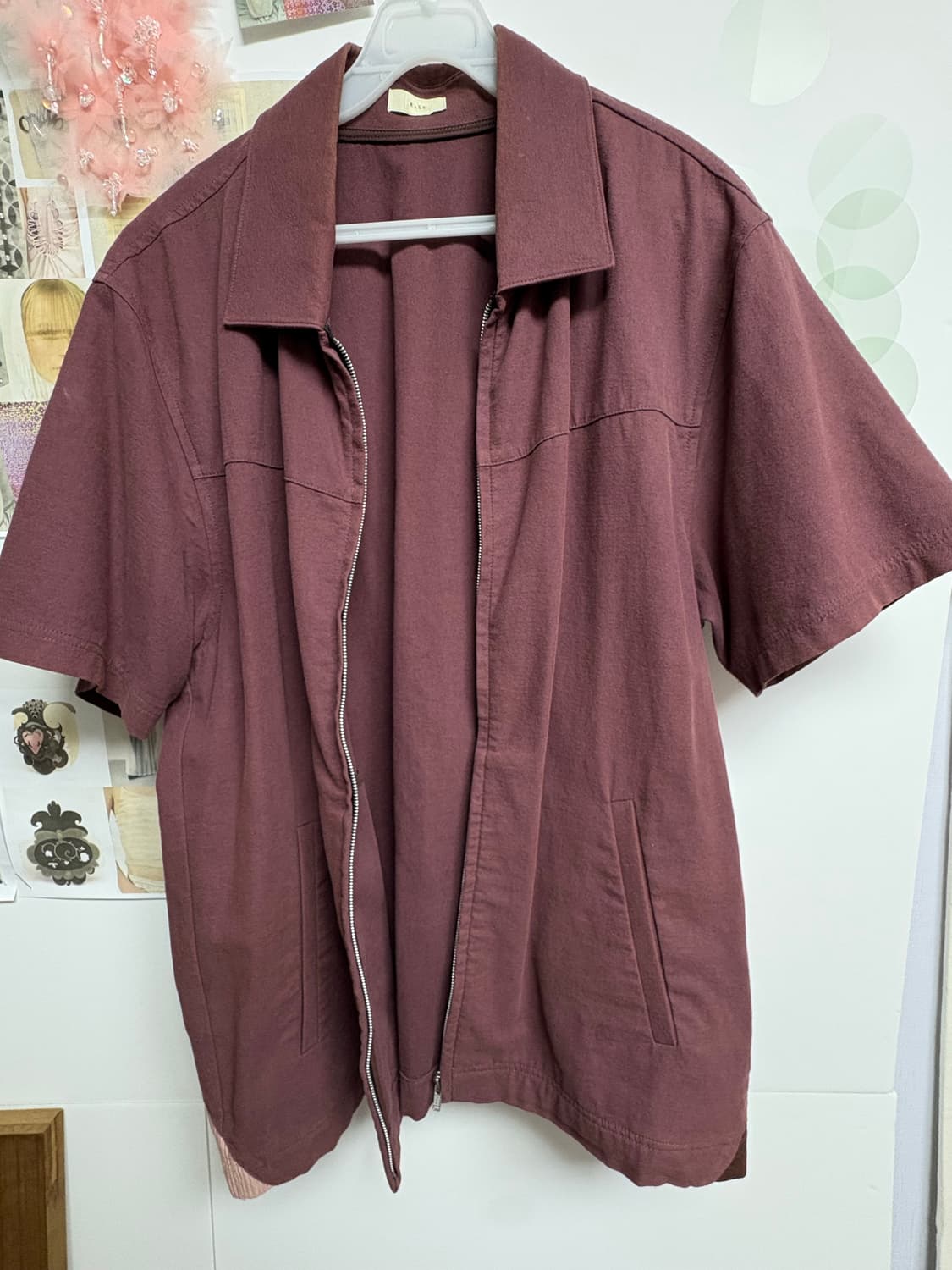 xlim ep.2 01 shirts 2사이즈 상품이미지2