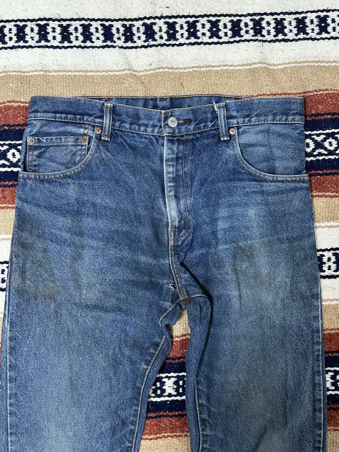 [리바이스] Levi’s 517 Denim W33 L34 상품이미지3