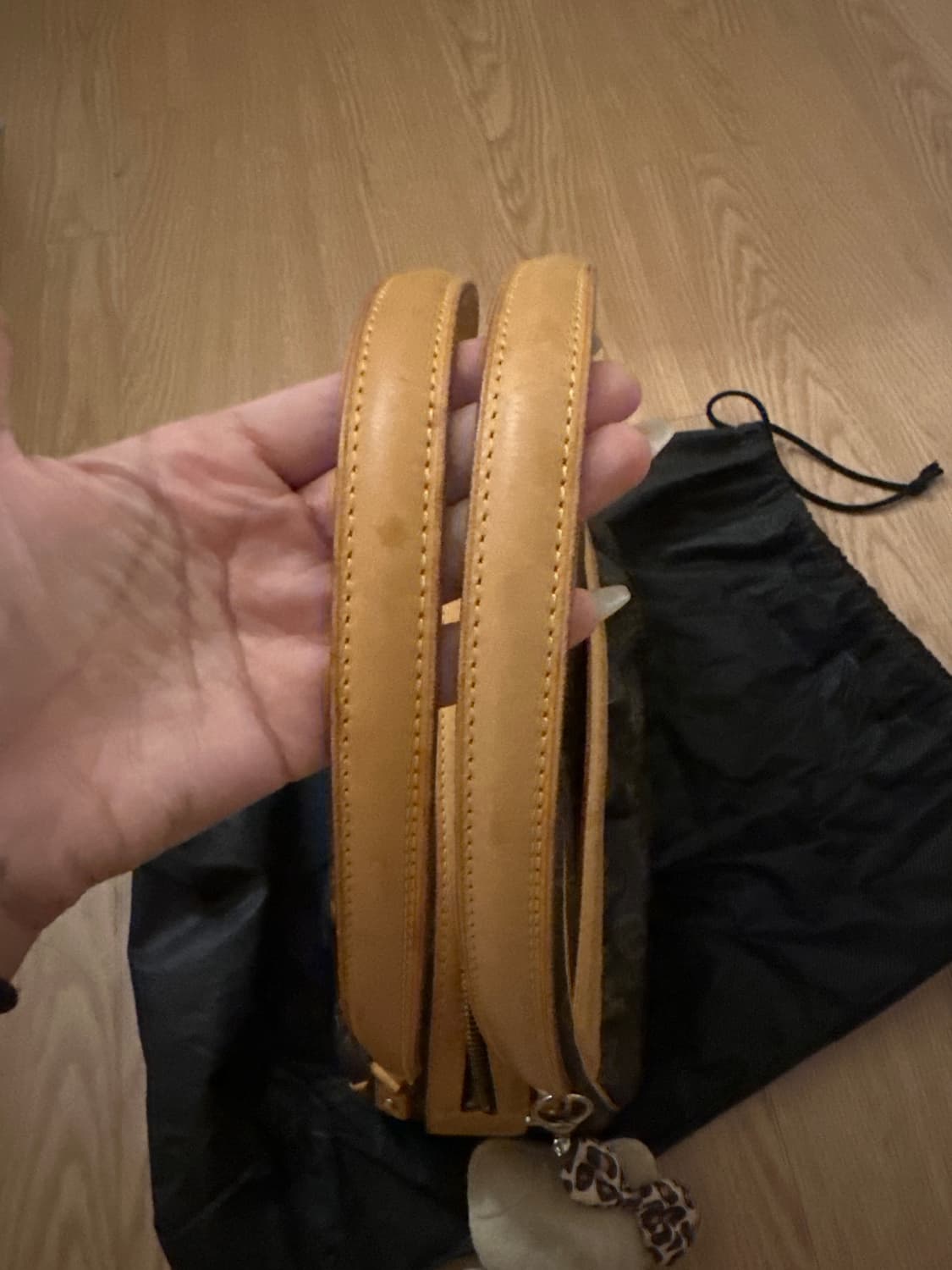 루이비통 토트백 상품이미지2