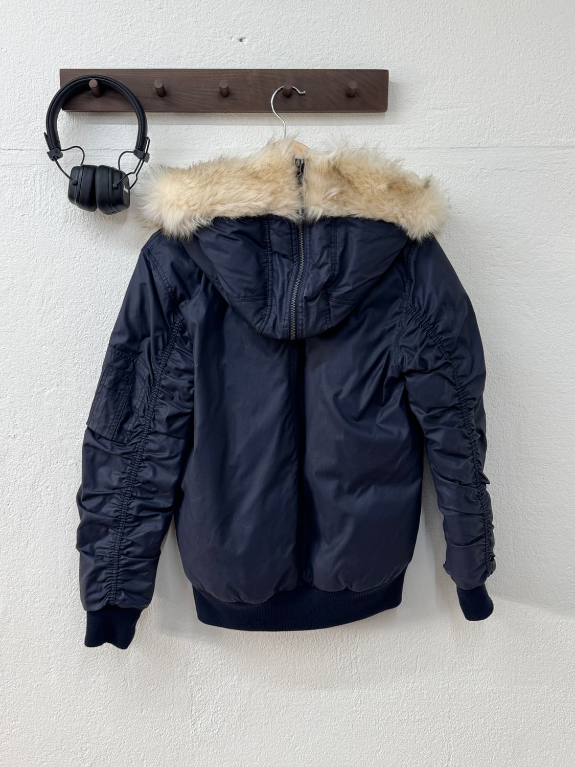 아디다스 N-2B 자켓(O13) 상품이미지2