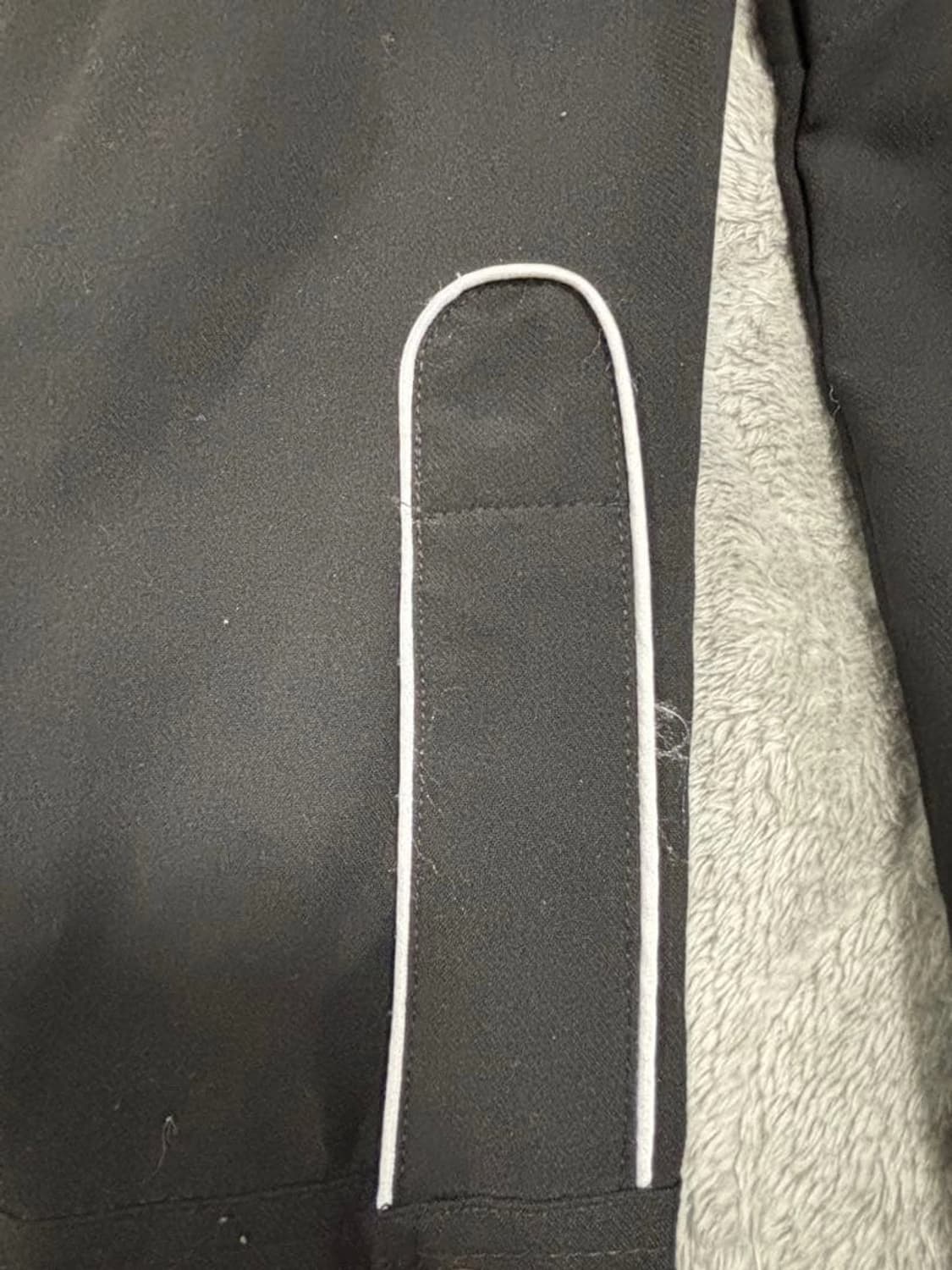 니들스 돌먼 슬리브 트랙 재킷 상품이미지3