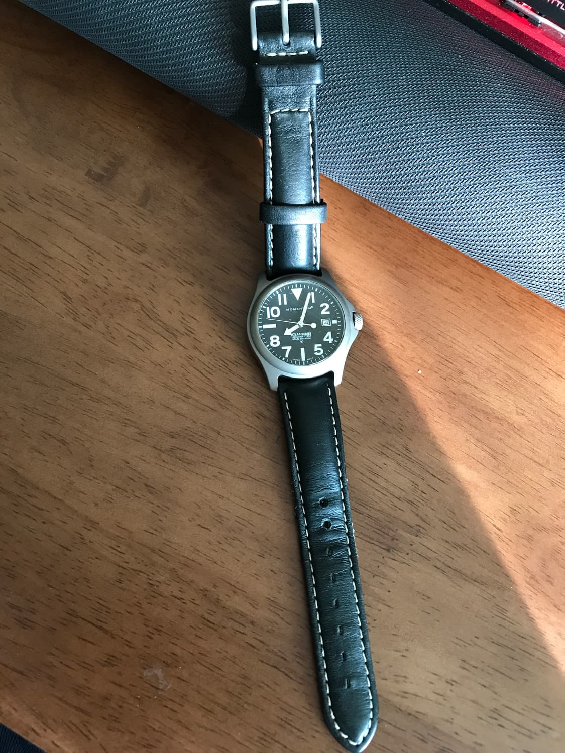 모멘텀 아틀라스 손목 시계 상품이미지5