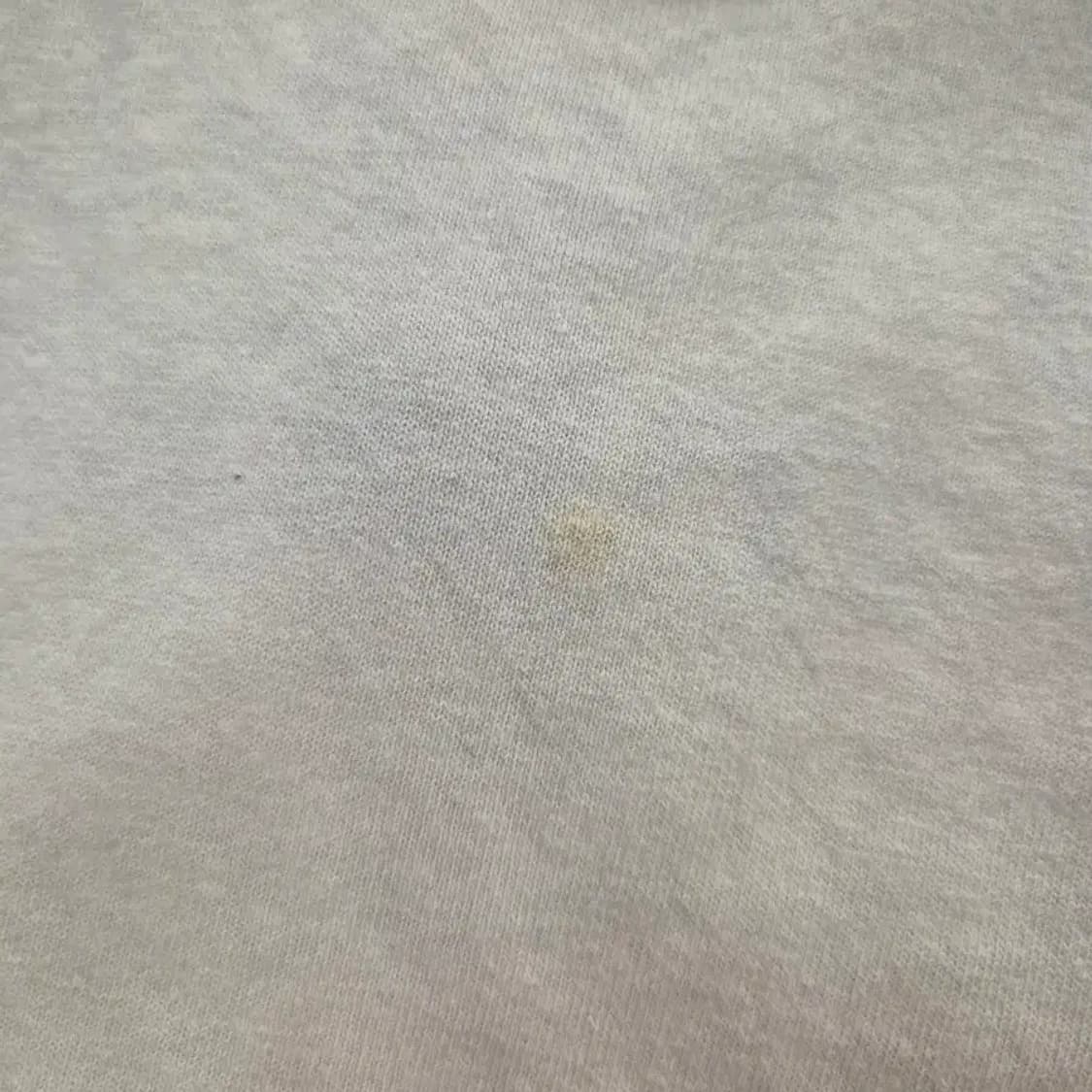 오프화이트 반팔티 M사이즈 상품이미지5