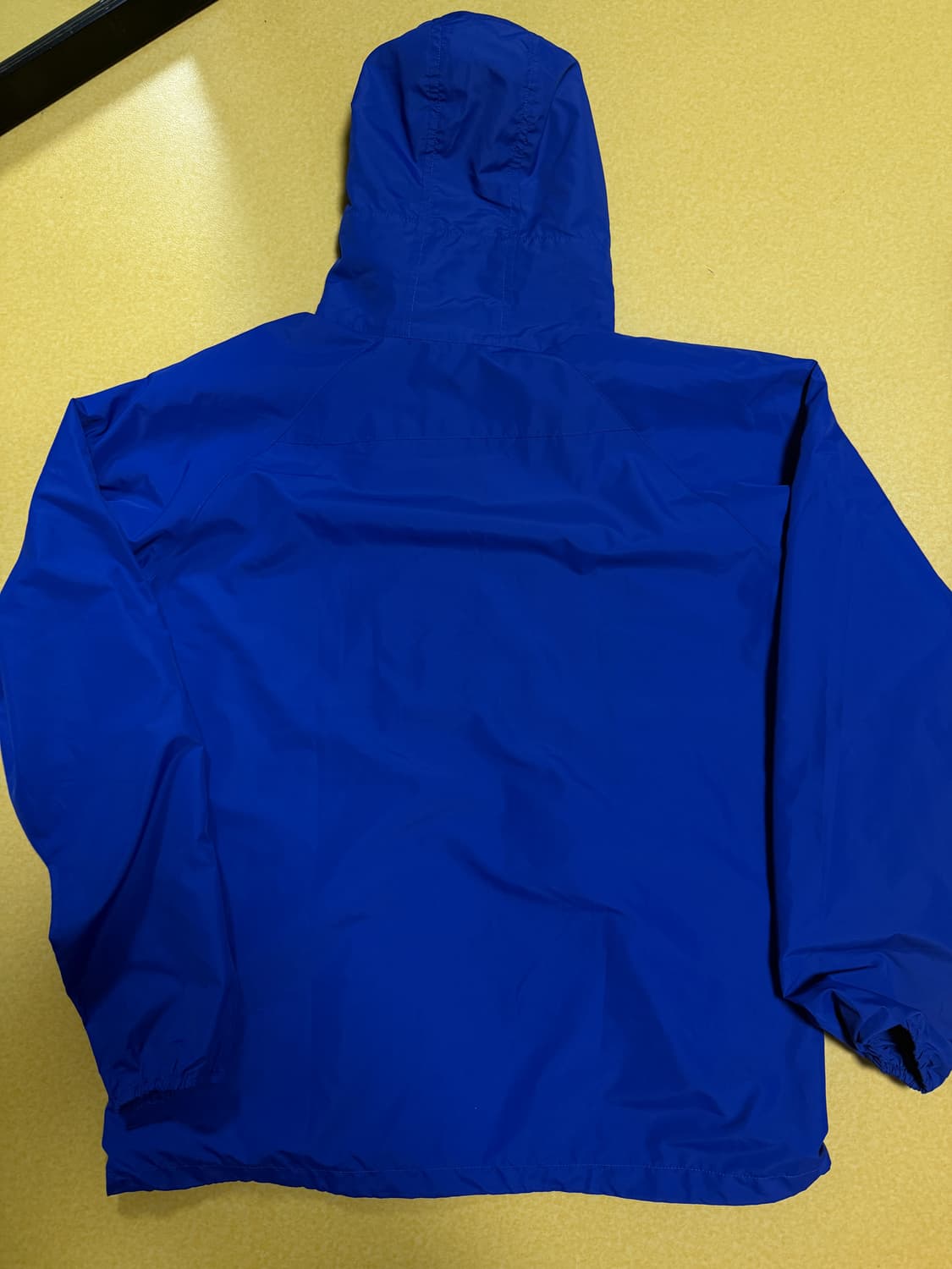 00s 스투시 쉘 자켓 L 상품이미지10