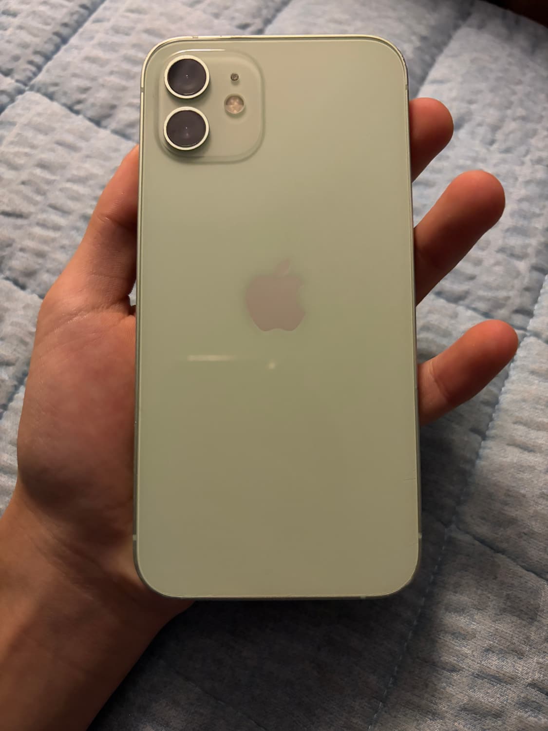 아이폰12 64기가 충전기까지 상품이미지1