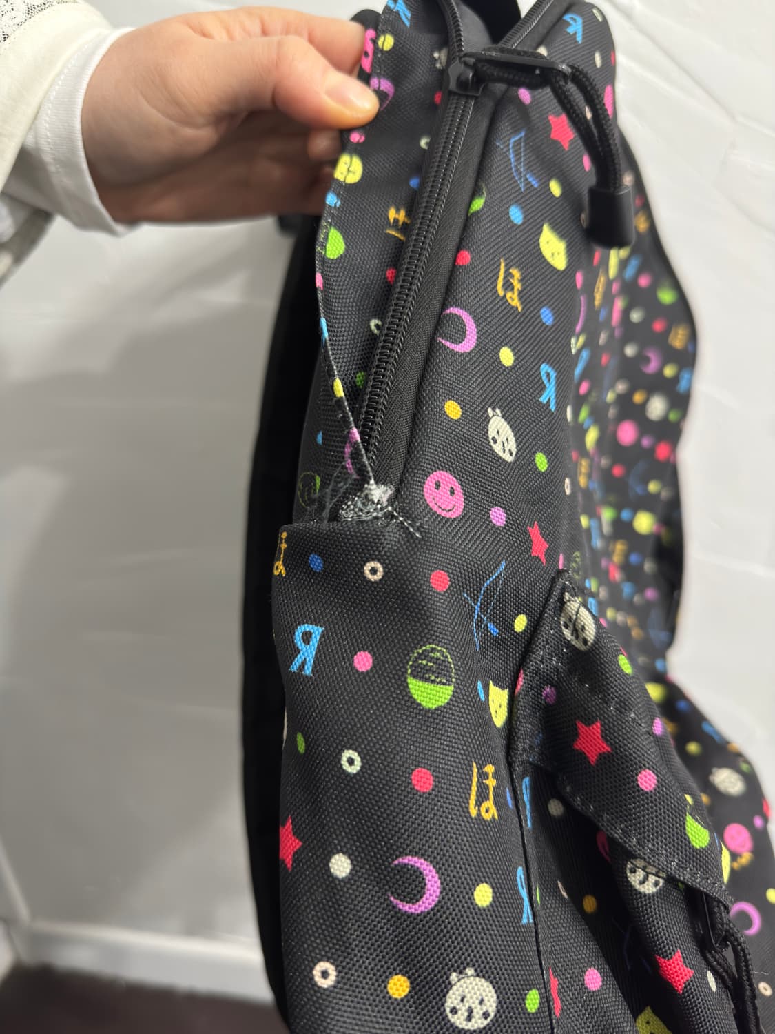 outdoor backpack 상품이미지5