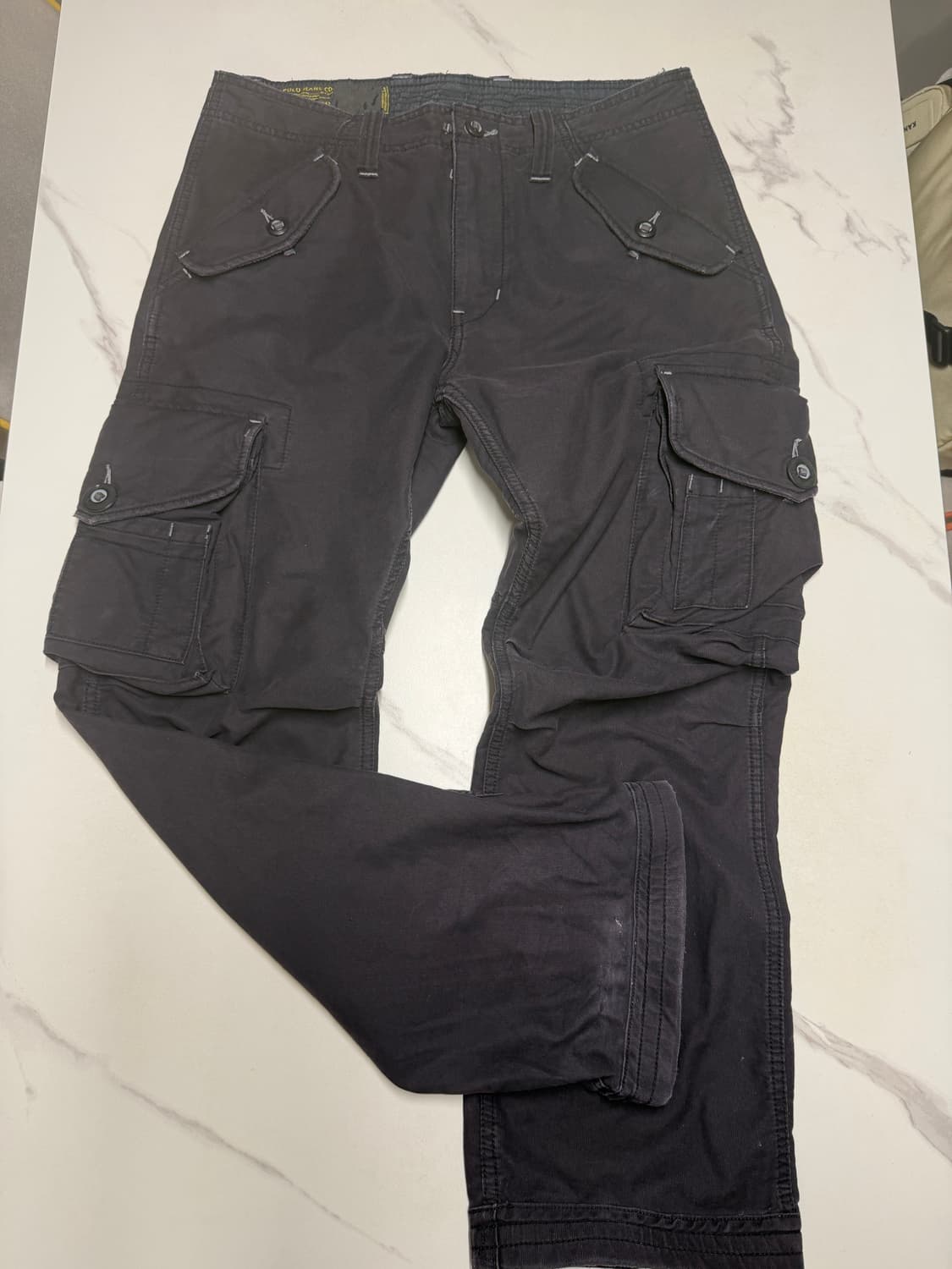 폴로 진  상품이미지1