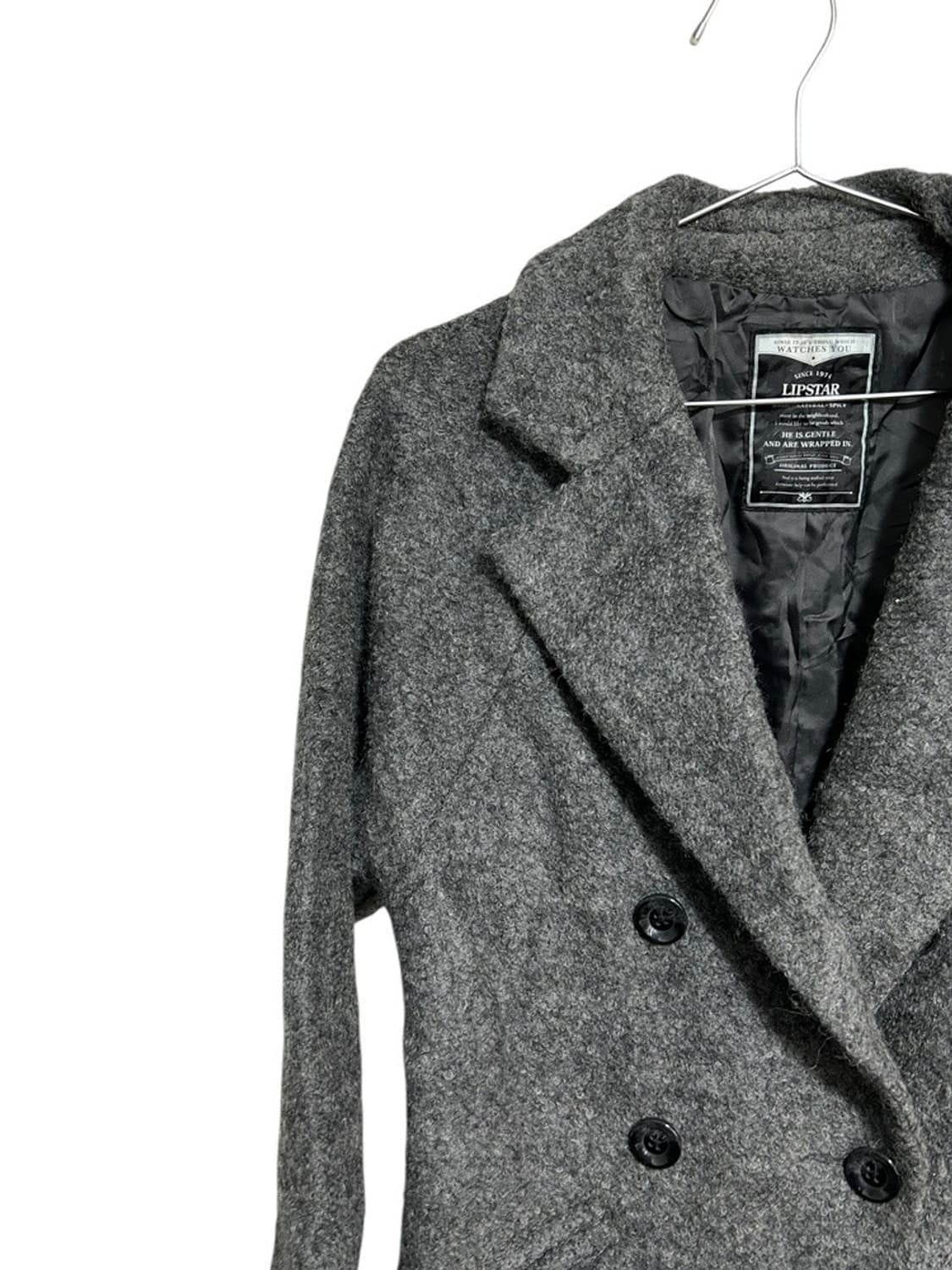 vtg jacket 상품이미지2