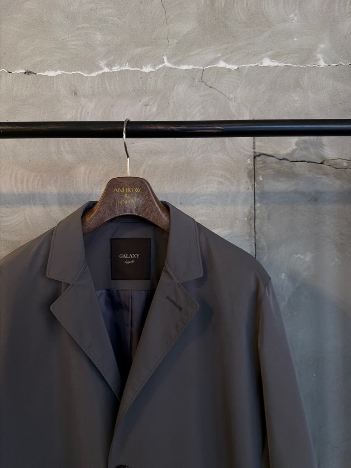 갤럭시 수젤로 탑코트 100 상품이미지3