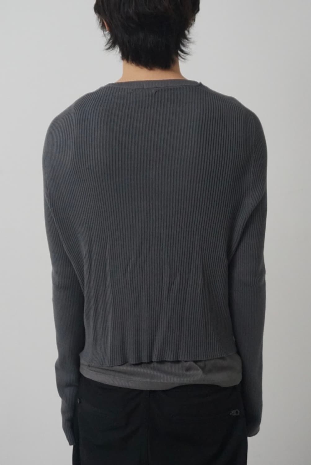 Rier Cardigan (xl) 상품이미지7