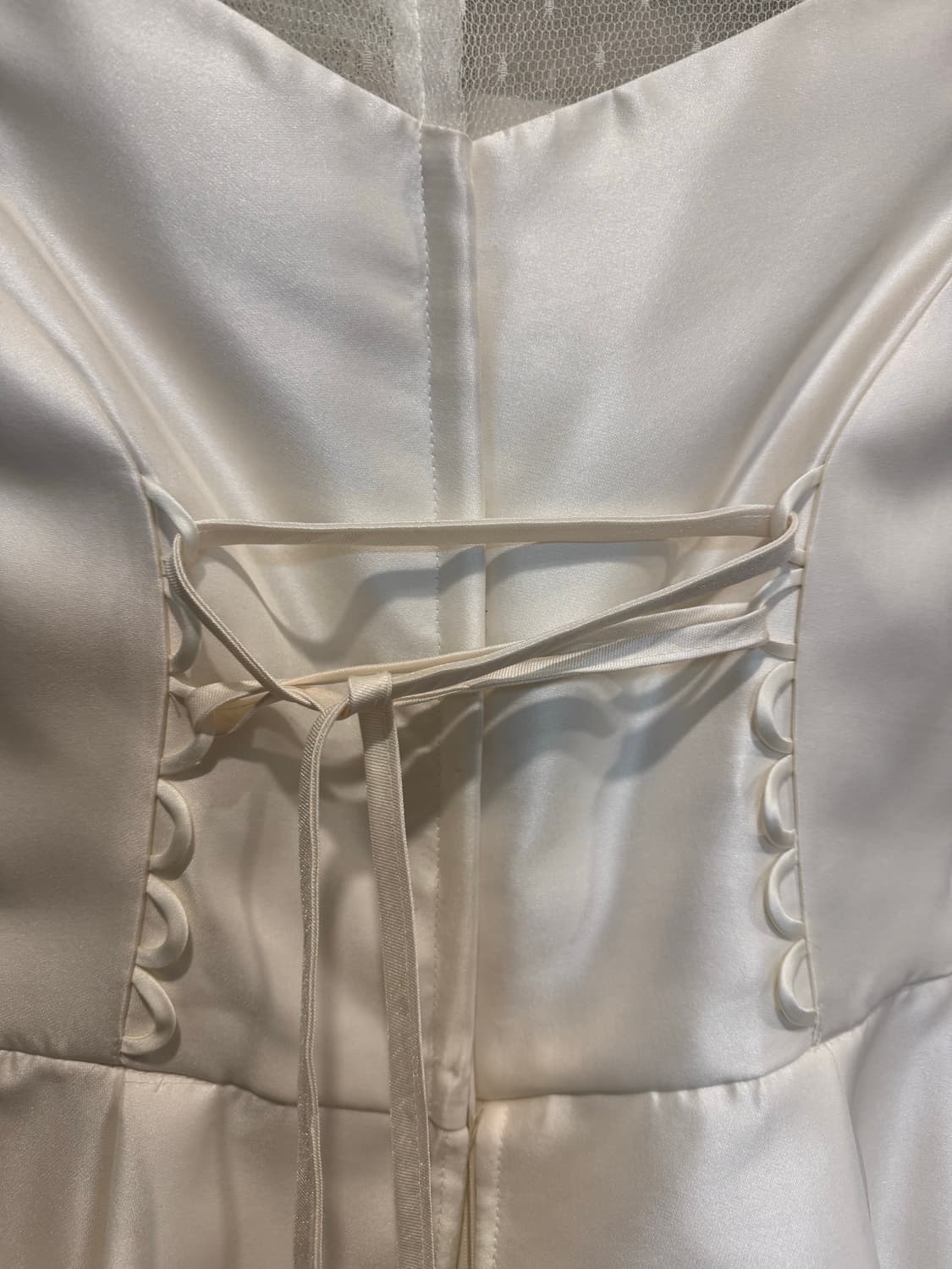 marilena by blanc마리레나바이블랑 셀프웨딩 파티 돌잔치드레스 상품이미지6