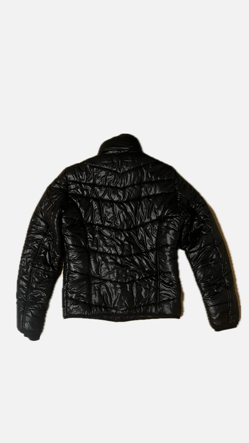 디젤 바이커 패딩 상품이미지3