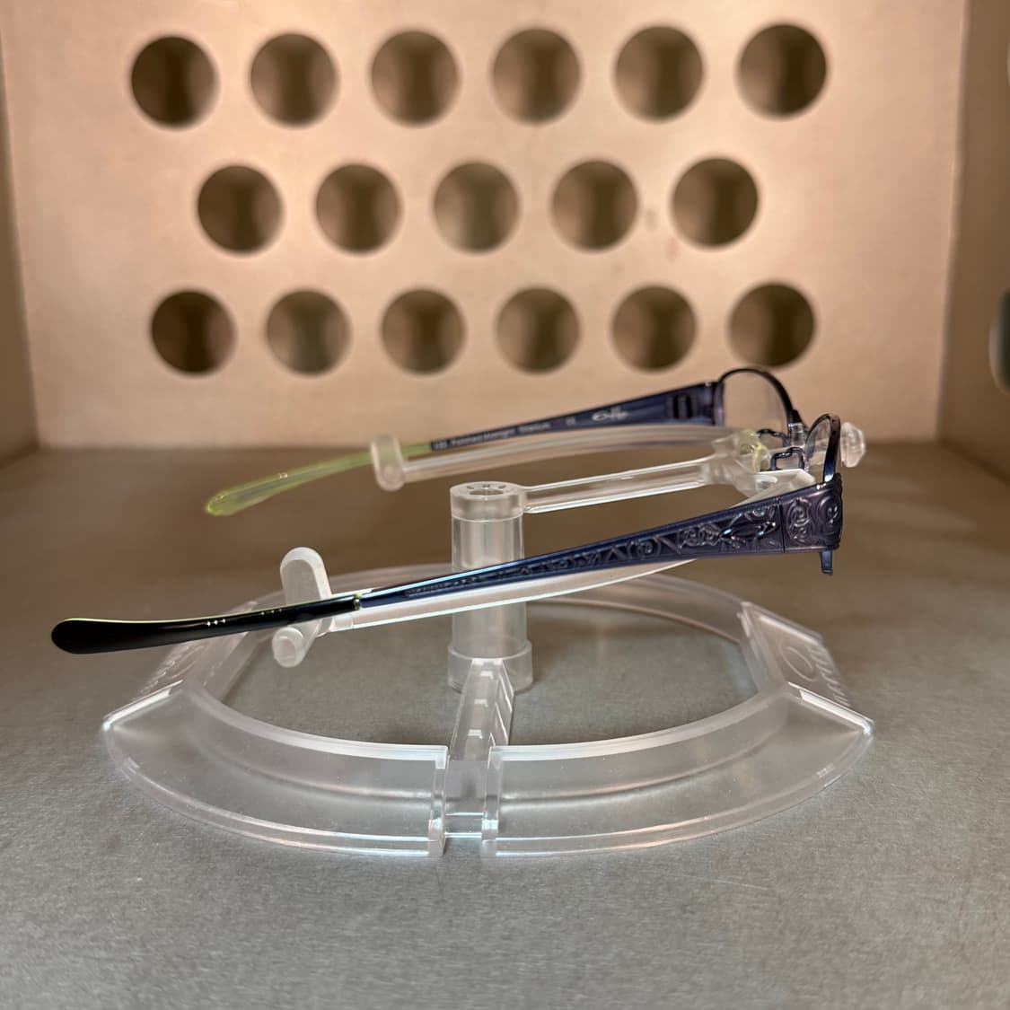 오클리 Poetic 2.1 포에틱 (2007) 상품이미지4