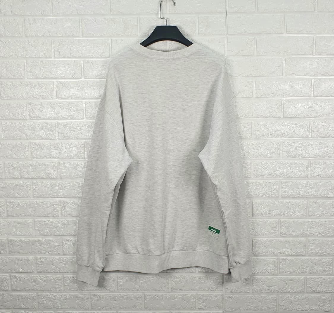 [105]디아도라 맨투맨 상품이미지2