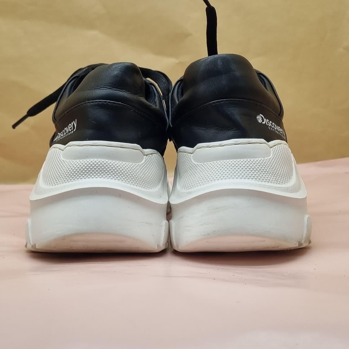 디스커버리 익스페디션 운동화250 상품이미지4