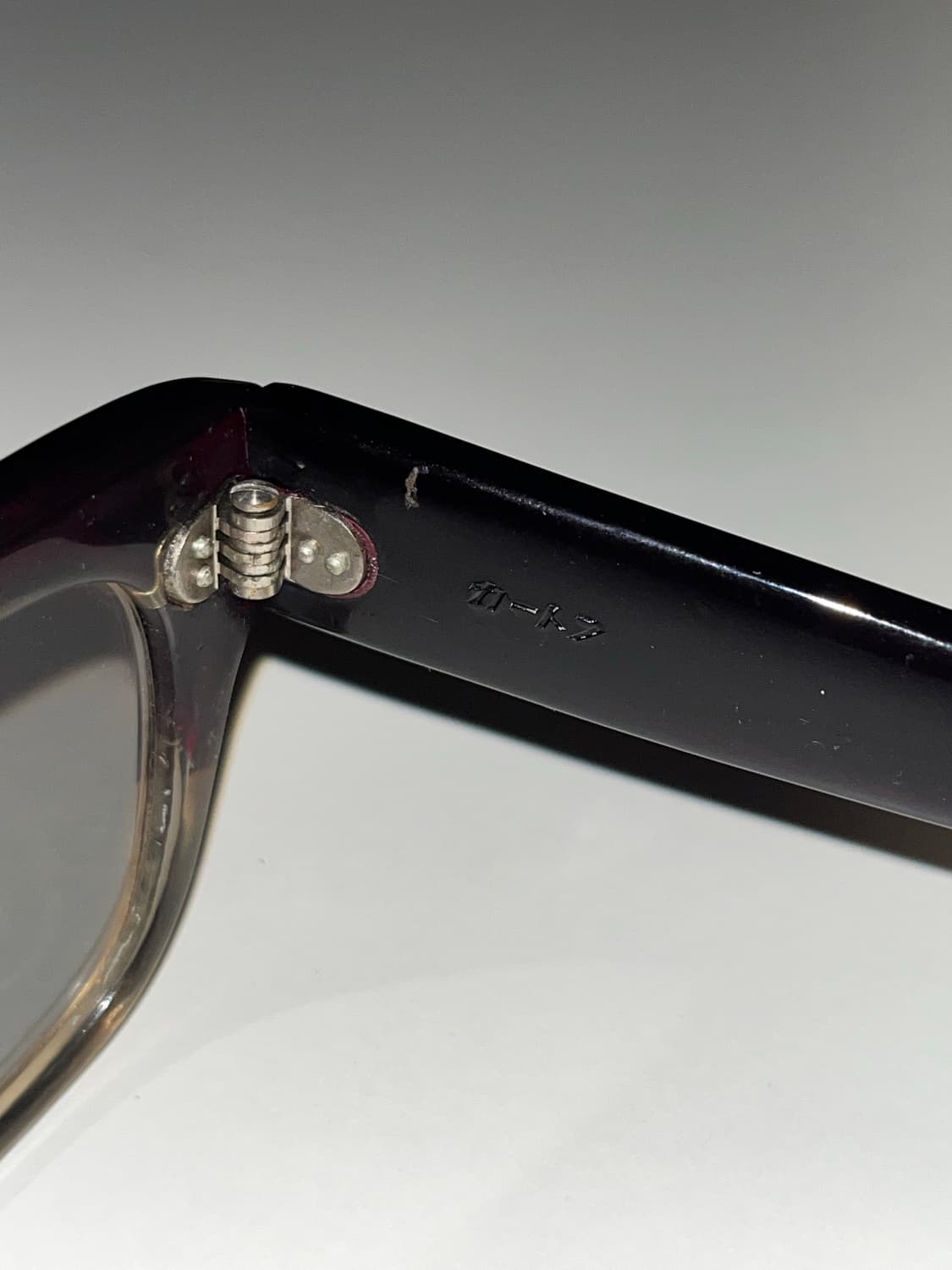 [A급/희귀] 70s 재팬 빈티지 카톤(Carton) NO.850 웰링턴 상품이미지5