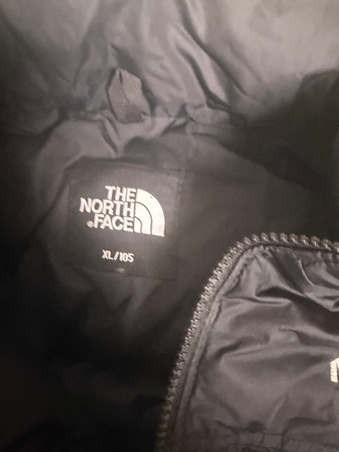 노스페이스 에코 눕시 xl 상품이미지2