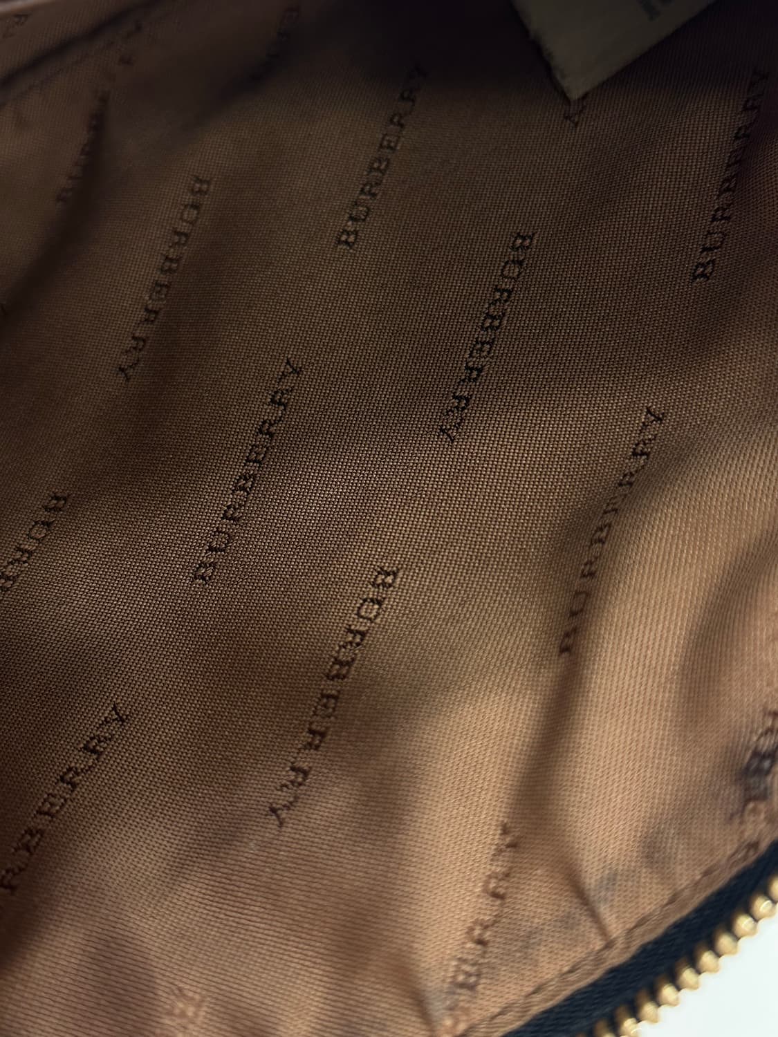 버버리 크로스 백 상품이미지6