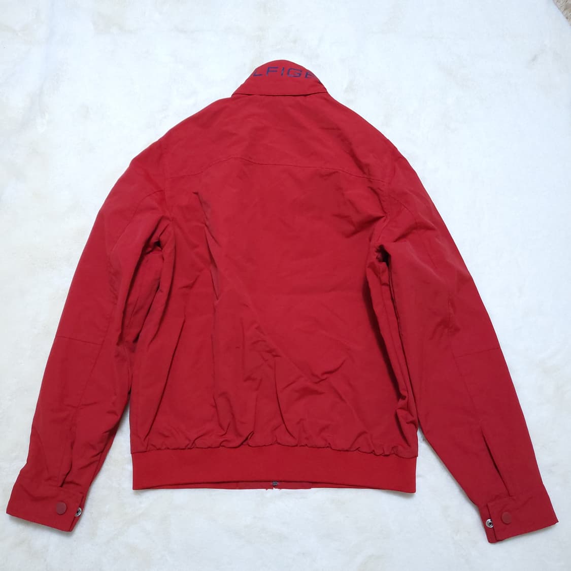 타미힐피거 남성 야상점퍼 S 0224 상품이미지2